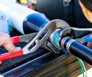 About Emergency plumbing pros Bloomington, WI